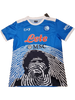 Maglia Napoli Maradona Special Edition