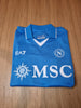 Napoli Maglia Home 2024/2025