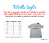 Napoli Maglia Away 2025/2026 Sand