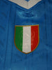 Napoli Maglia Home 2025/2026 - Versione da Gioco