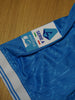 Napoli Maglia Home 2025/2026 - Versione da Gioco
