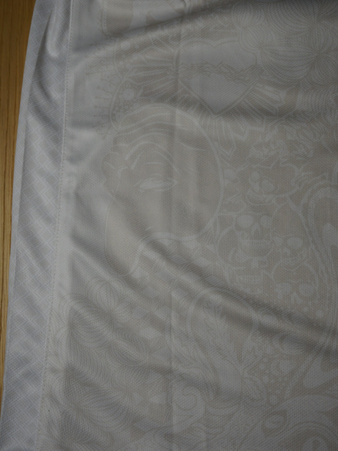 Napoli Maglia Away 2025/2026 Sand