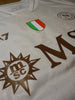Napoli Maglia Away 2025/2026 Sand