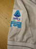 Napoli Maglia Away 2025/2026 Sand