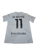Napoli Maglia Away 2025/2026 Sand