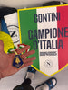 Medaglia Serie A 2024/25 Scudetto - Replica in metallo Celebrativa Napoli Campione